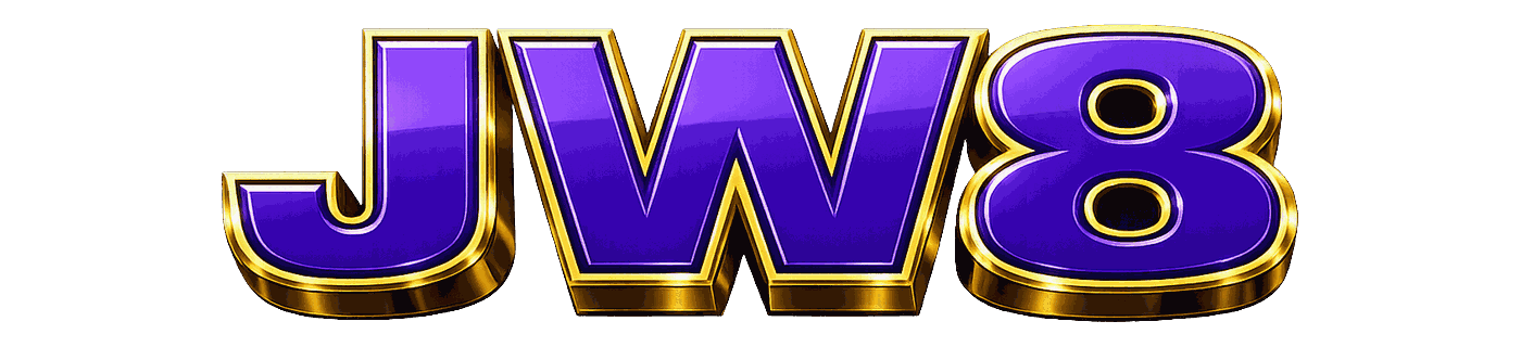 jw8 logo